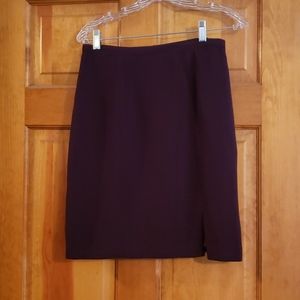 Isaac Hazen skirt